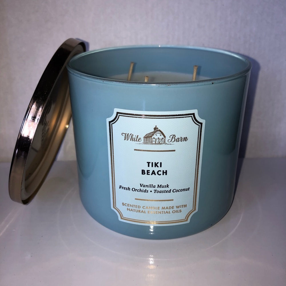 Bath and Body Works “Tiki Beach”